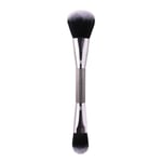 Grey / 1 Piece Unisex Makeup Brush 